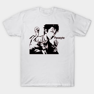 Kiseiju Parasyte T-Shirt